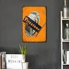 Firetstone Tire - Metal Tin Signs(8*12Inch/12*16Inch) - Garage