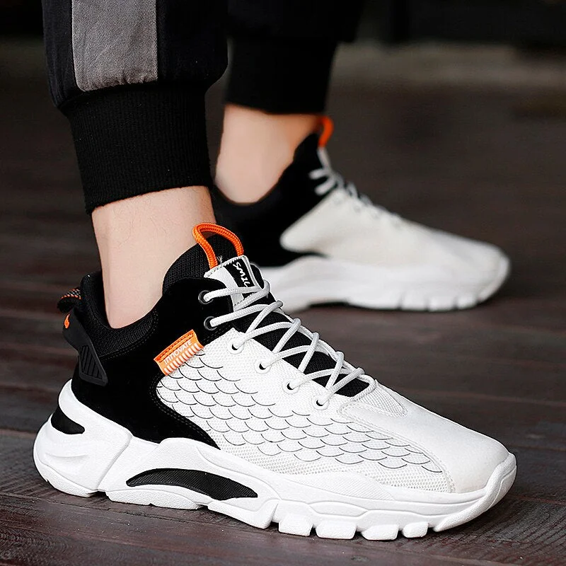 men Shoes Trainers Brand Designer Unisex Couples Shoes Slip On Walking men Sneakers Breathable Zapatillas Hombre Leisure shoes