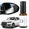 Car Water Repellent Spray Anti Rain Coating Fog Repellent Glass De-Misting Spray