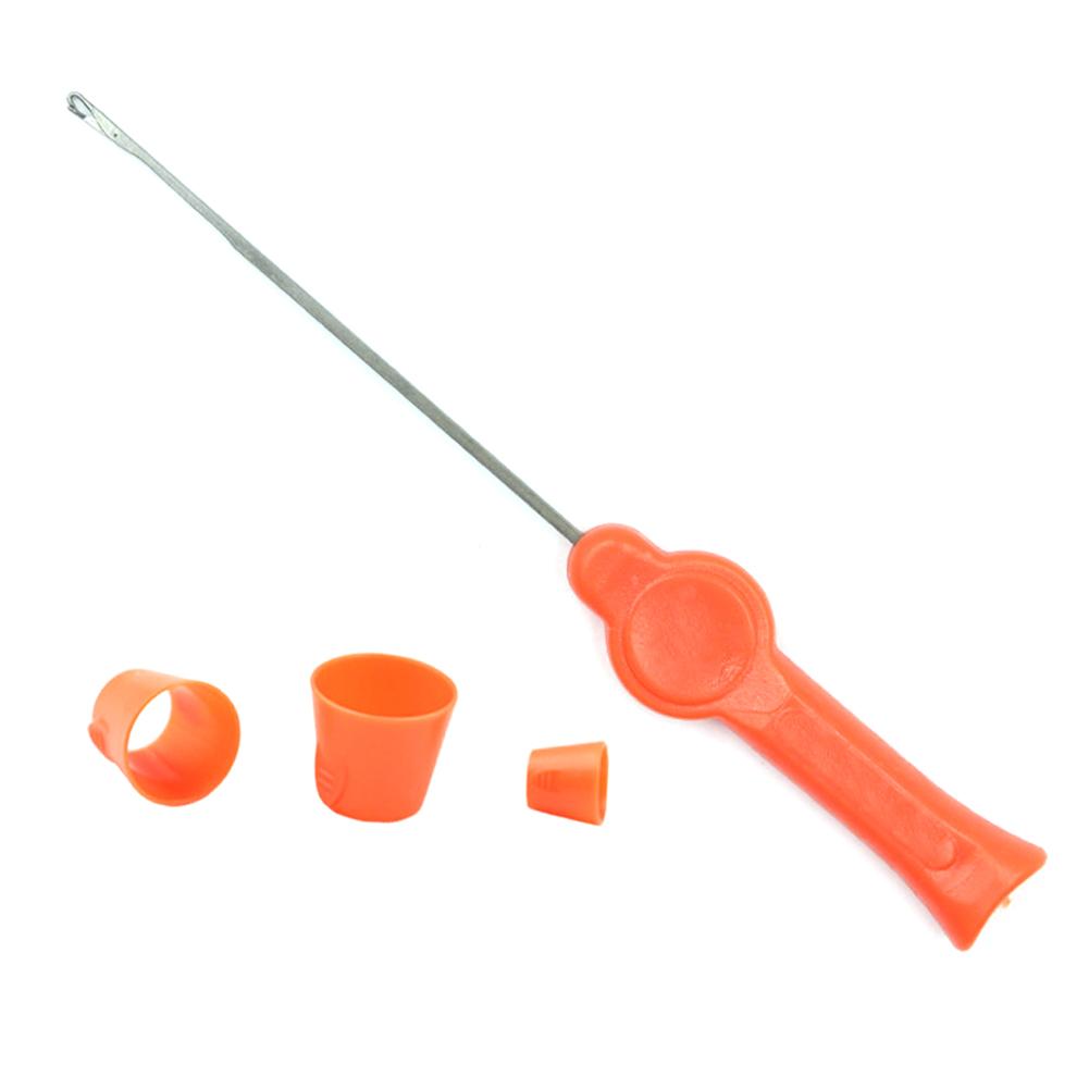 

Carp Fishing Feeder Bait Mold Holder Plastic Groundbait Cage Basket Tackle, 501 Original