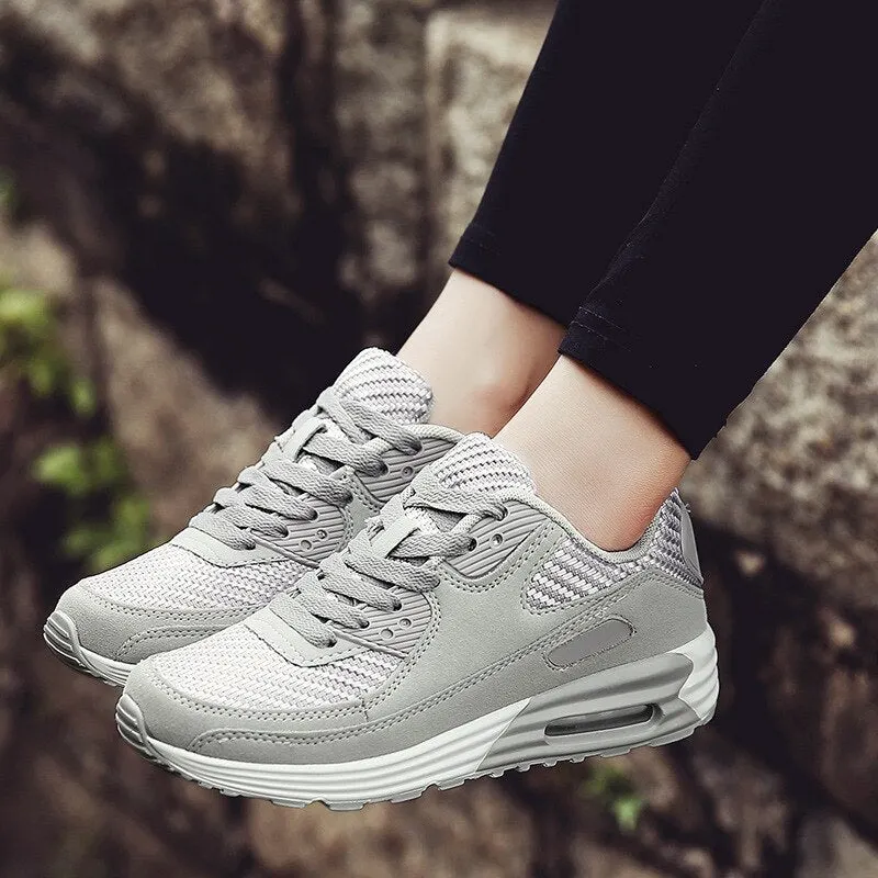 Women Casual Shoes Fashion Breathable Walking Flat Shoes Sneakers Female 2020 Fashion Vulcanized Shoes Female Footwear
