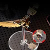 Flaming Wings - Mechanical Ornithopter 3D Metal Puzzle