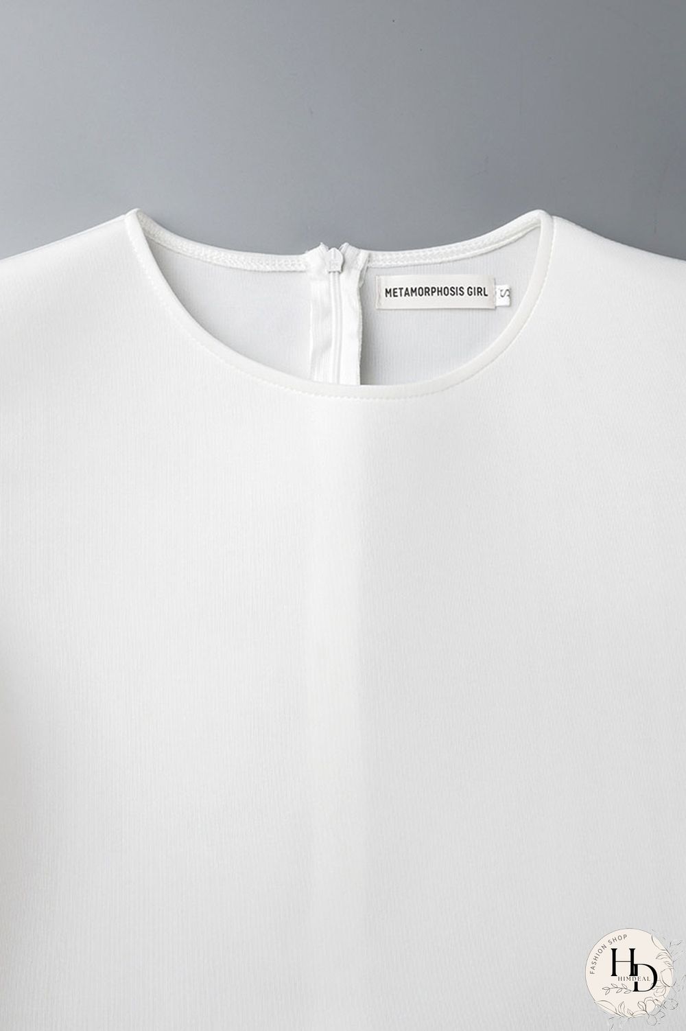 Rose Red Casual Elegant Solid Patchwork O Neck A Line Dresses