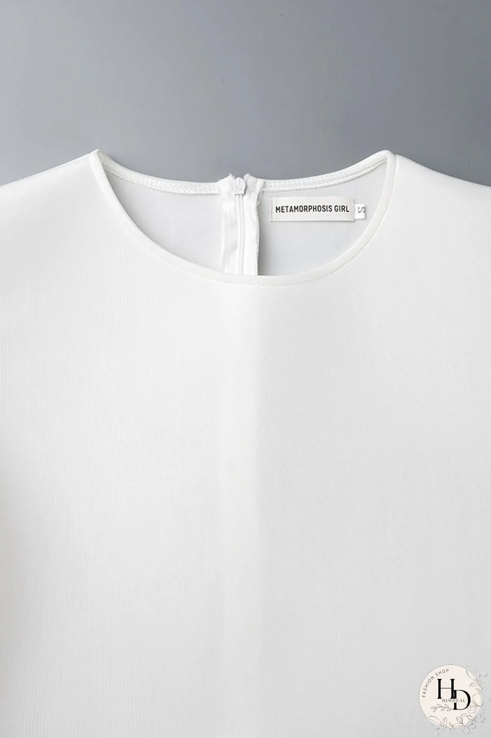 Rose Red Casual Elegant Solid Patchwork O Neck A Line Dresses