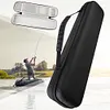 Hard Shell Fishing Rod Bag Fishing Pole Bag Fishing Tackle Box for Fishing Tools