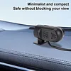 HD 1080P Dash Cam for Cars USB Connection Car DVR Video Recorder with 170 Degree Wide-Angle Lens DVR On-Dash Camera for Auto Vehicles