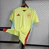 2024 Spain Away Football Shirt 1:1 Thai Quality