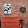Michelin - Vintage Metal Signs - 20*30cm/30*40cm