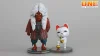 WCF Scale Turbo Granny - Dandadan Resin Statue - ONE Studio