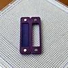 Diamond Painting Magnetic Light Pad Switch Cover for LED Light Board 3D Printed Light Pad Protector No More Accidental Turn Off Waterproof