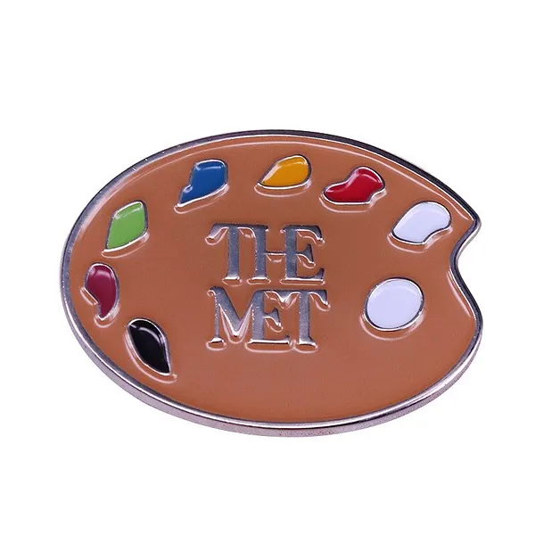 Foto del pin Happy Art Stroke