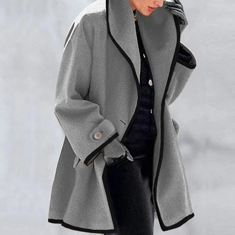 Comfortable and Stylish Coat