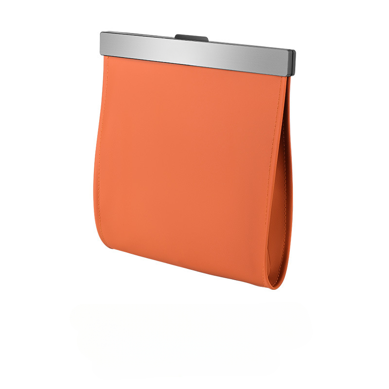The Ultimate Driver Friendly Car Waste Bin