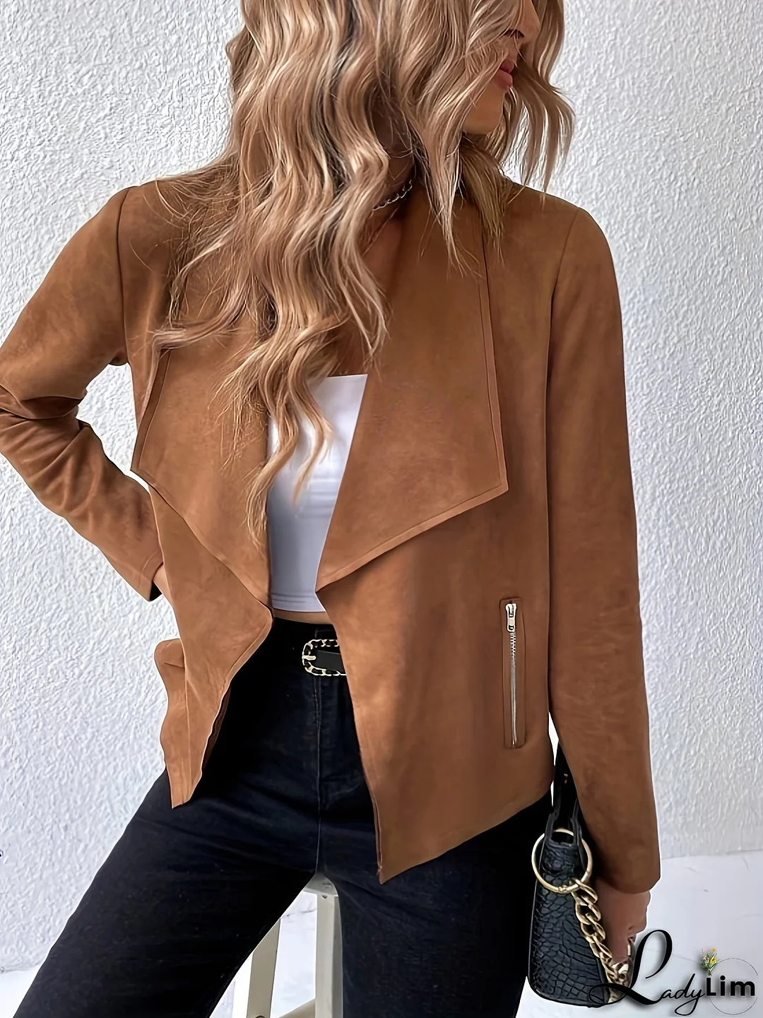 Stylish and Elegant winter Jacket