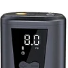 Electric Ball Pump 2000mAh Battery Smart Air Pump LCD Display Portable Ball Pump