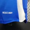 2024 Player Version Italy Home Football Shirt 1:1 Thai Quality