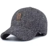 Men's outdoor casual baseball cap