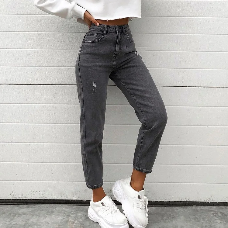 Lita Mom Jeans