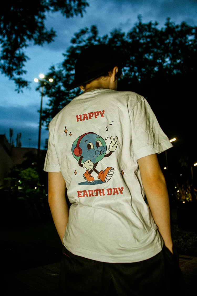Happy Every Day T-shirt