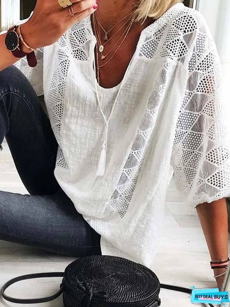 Timeless and Elegant winter Blouse