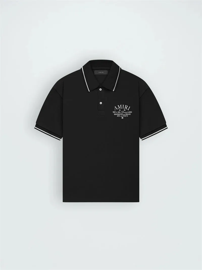 Amiri Fashion T-shirt