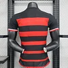 2024/2025 Player Version Flamengo Home Soccer Shirt