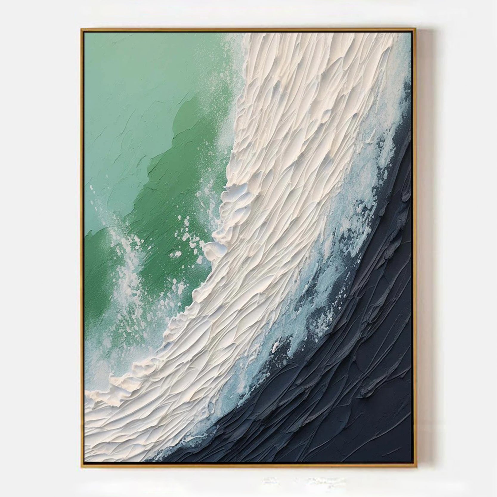 Arabelart AR1523 Plaster Art Texture Painting