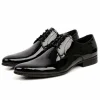 Discount Men Dress  Shoes Leather 