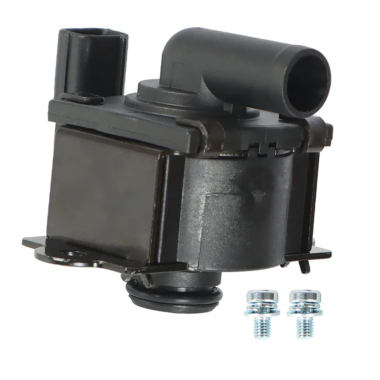 SEBLAFF Vapor Canister Vent Solenoid Replacement for 1998 1999 2000 2001 2002 Accord 911-752
