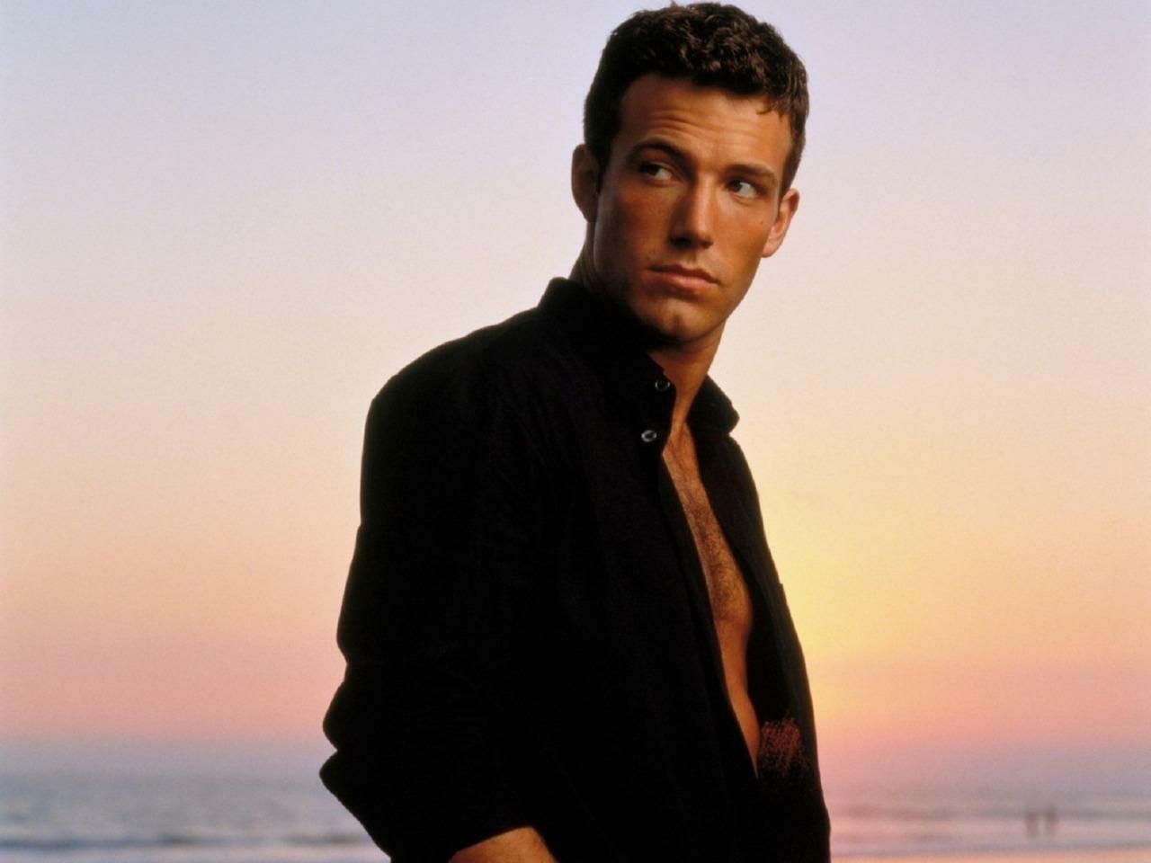 Ben Affleck 8x10 Picture Simply Stunning Photo Poster painting Gorgeous Celebrity #2