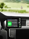 2.4 inch Color Screen Bluetooth-compatible Car DAB DAB+ Receiver Digital Radio