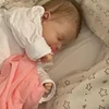Babiesprincess Lifelike Reborn Baby Doll, Babiesprincess