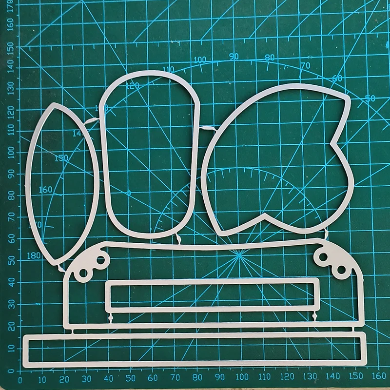 Athvotar Children&rsquo;s shoes Sneakers metal cutting die mould scrapbook decoration embossed photo album decoration card making DIY