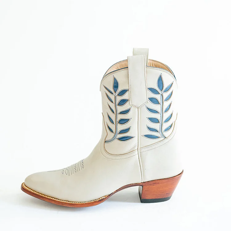 Wish top cowgirl boots