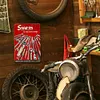 Snap On Tool - Metal Tin Signs(8*12Inch/12*16Inch) - Garage
