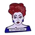 Dama de la Rebeldía