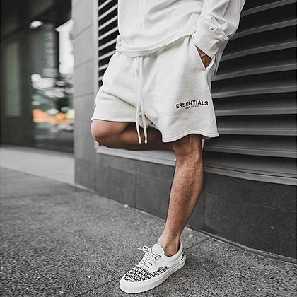 Men's Fashion Casual Shorts HH012
