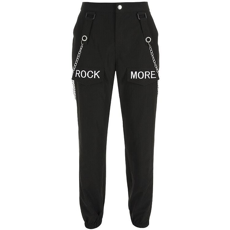 Rock More Pants