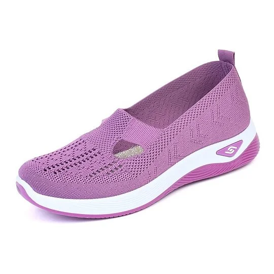 Skechers✨Női lábbeli akció✨A talp puha és légáteresztő, divatos és univerzális!