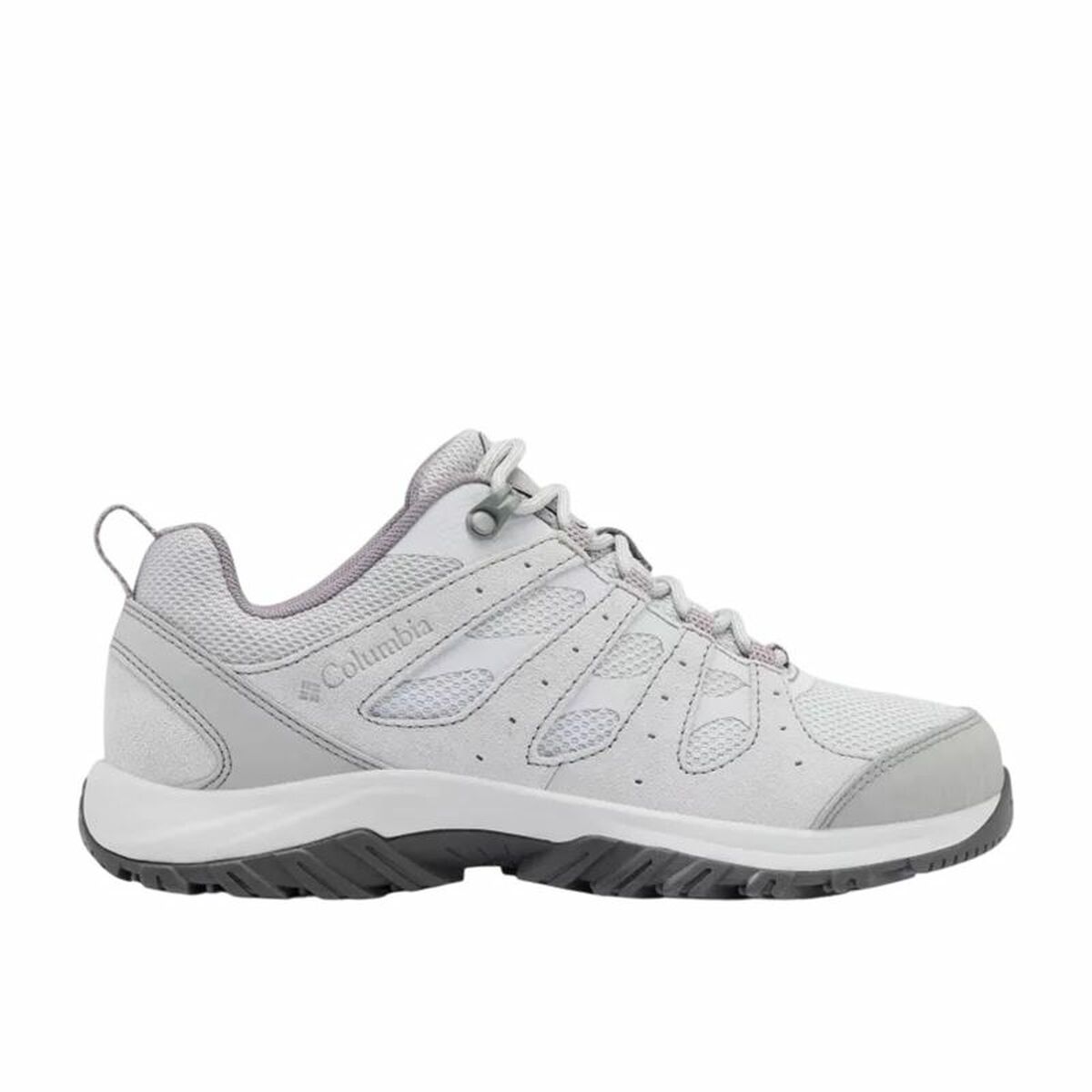Sports Trainers for Women Columbia Redmond&trade; III Light grey