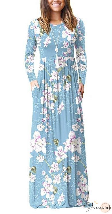 Casual and Stylish Dress