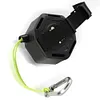 Bicycle Tow Rope Retractable Bicycle Traction Rope for Children Bicycle MTB Bike