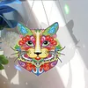 DIY  Pendant Decoration | - 4pcs Mystery Series