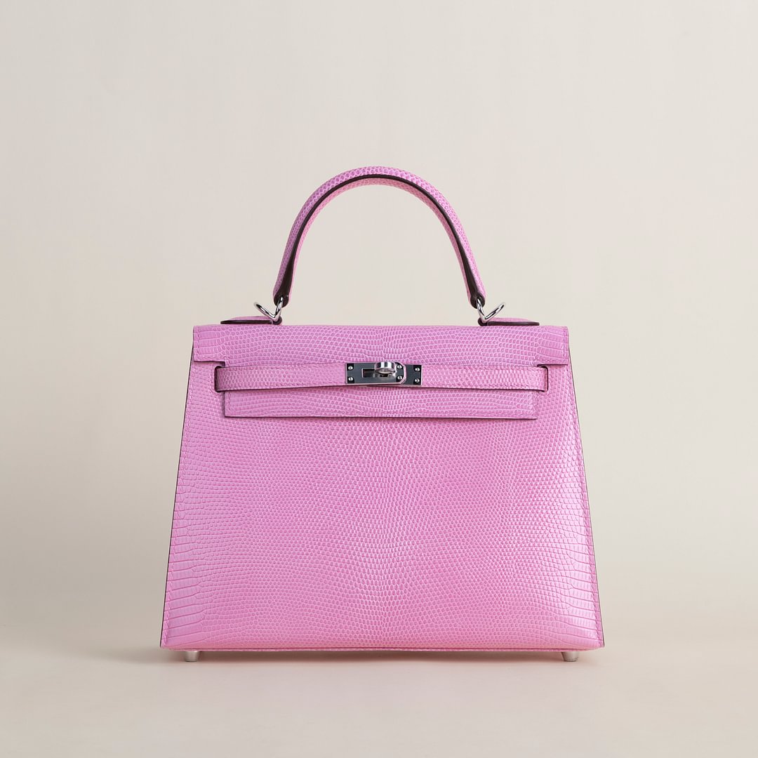 Kelly25  Lizard  5P Pink&nbsp;PHW