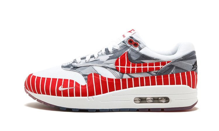 Air Max 1 LHM "Latin Heritage Month"