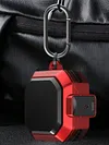 Shockproof Earphone Case PC Drop-proof Protective Cover Wireless Earbuds Protective Shell Suitable for Samsung Galaxy Buds 4 Pro Buds Live