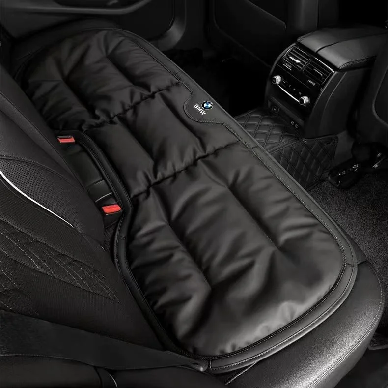 High-end customized 5D aviation anti-fouling and anti-slip car seat cushion