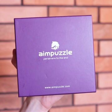 Oceanarium Wooden Jigsaw Puzzle