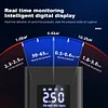 Car Air Compressor 150PSI Digital Tire Pressure Gauge Wireless Car Tyre Inflator