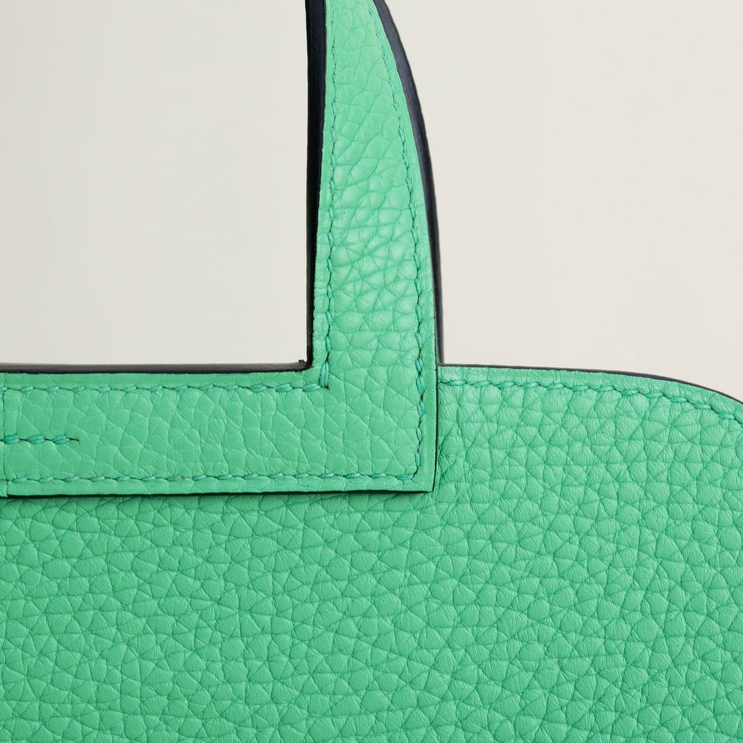 Halzan 25CM Clemence 0Z Vert Comics PHW